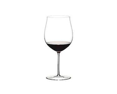 RIEDEL 4400/16 Sommeliers Brugunder Grand Cru, Rotweinglas, Kristallglas im Sale